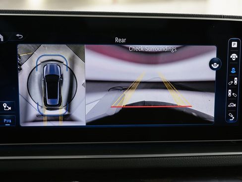 Used 2024 Mercedes-Benz GLE 450 4MATIC image 21