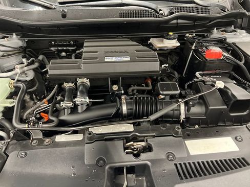Certified 2018 Honda CR-V EX image 17
