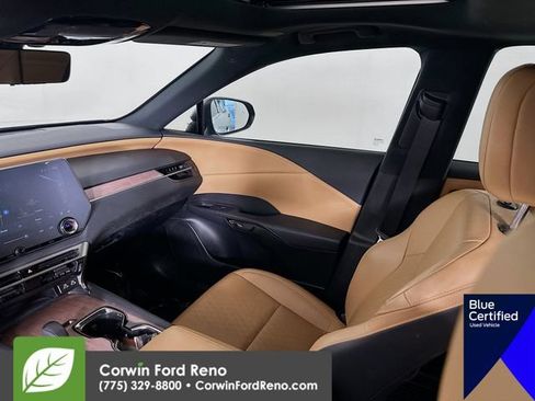 Used 2023 Lexus RX 350 Premium Plus w/ Cold Area Package AWD/4WD image 28