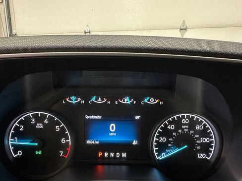 Certified 2022 Ford F150 XL w/ Equipment Group 101A High image 15