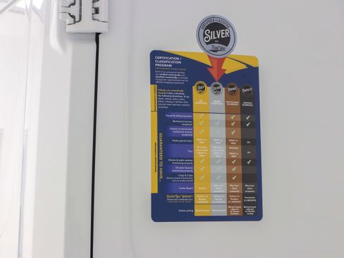 Used 2019 Ford Transit 250 148WB CARGO image 36