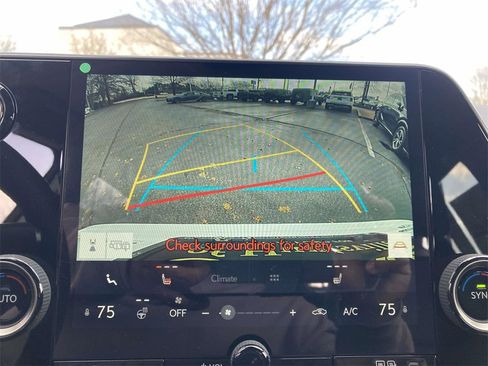 New 2026 Lexus NX 350 350 Base image 13