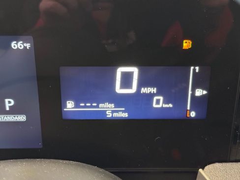 New 2026 Nissan Kicks SV w/ Cold Weather Package image 26