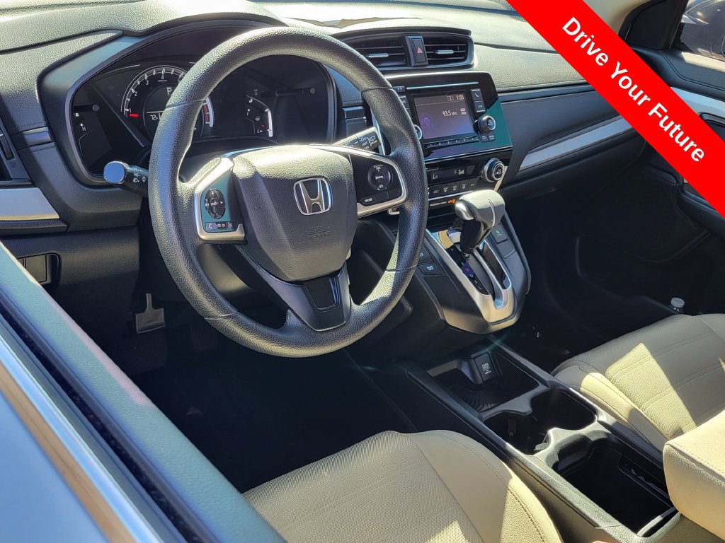 Used 2019 Honda CR-V LX image 5
