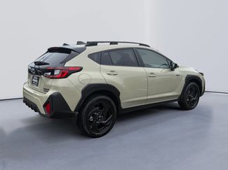 New 2026 Subaru Crosstrek 2.5i Sport AWD/4WD video 3