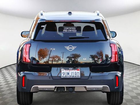 Used 2025 MINI Cooper Countryman S w/ Comfort Package Max image 6