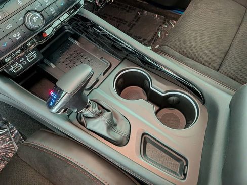 New 2026 Dodge Durango GT image 29