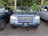 Used 2007 Toyota Highlander Limited image 2