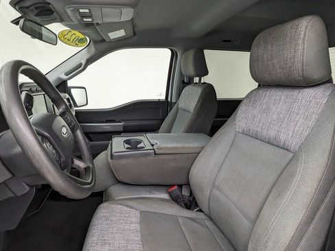 Certified 2023 Ford F150 XLT w/ Trailer Tow Package image 2