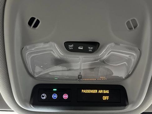 New 2026 Chevrolet TrailBlazer LT w/ LT Cold Weather Package image 23