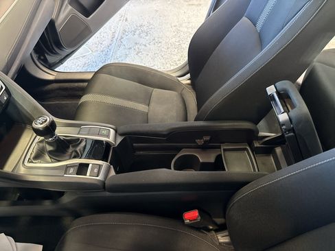Used 2018 Honda Civic EX-T image 21
