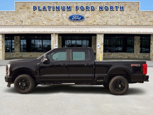New 2026 Ford F250 XL w/ STX Appearance Package image 3