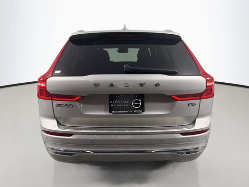 Certified 2023 Volvo XC60 B5 Plus w/ Protection Package Premier FWD image 7