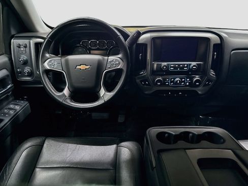 Used 2017 Chevrolet Silverado 1500 LT w/ All Star Edition AWD/4WD image 26