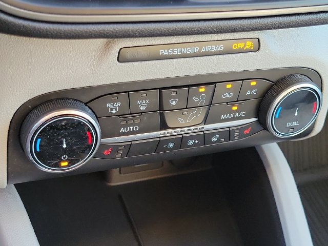 Certified 2023 Ford Escape Active AWD/4WD image 23
