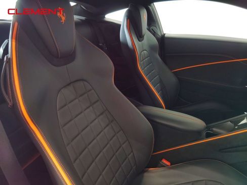 Used 2024 Ferrari Roma image 30