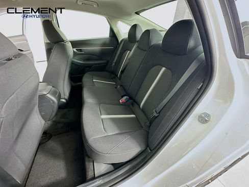 New 2026 Hyundai Sonata SE FWD image 26
