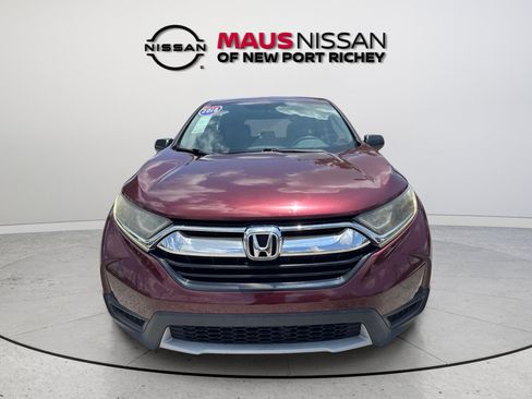 Used 2018 Honda CR-V LX image 4