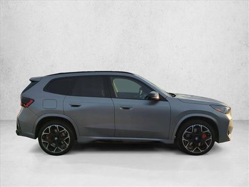 Certified 2025 BMW X1 M35i w/ Premium Package image 4