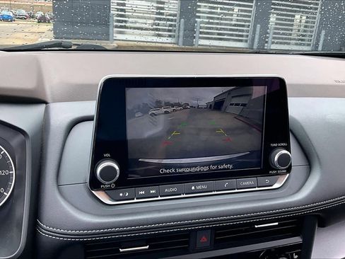 Certified 2023 Nissan Rogue SV w/ SV Premium B Package image 25