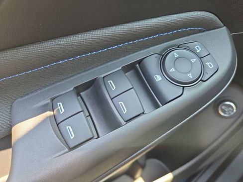 New 2026 Buick Envista Sport Touring w/ Convenience I Package FWD image 20