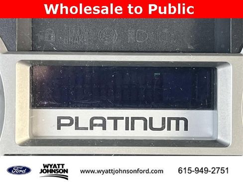 Used 2010 Ford F150 4x4 SuperCrew image 35