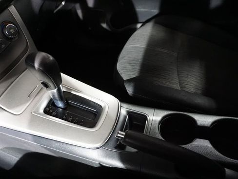 Used 2014 Nissan Sentra SV FWD image 16