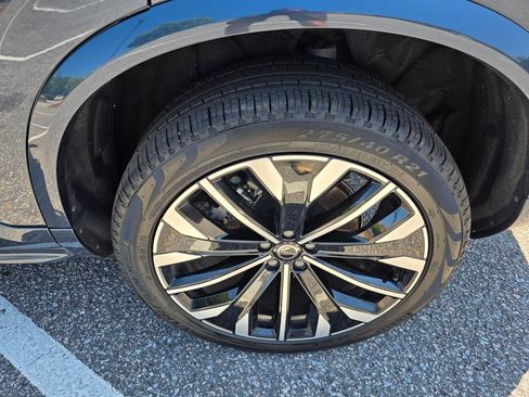 Used 2026 Volvo XC90 B6 Plus AWD/4WD image 30