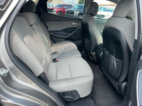Used 2016 Hyundai Santa Fe Sport AWD/4WD image 18