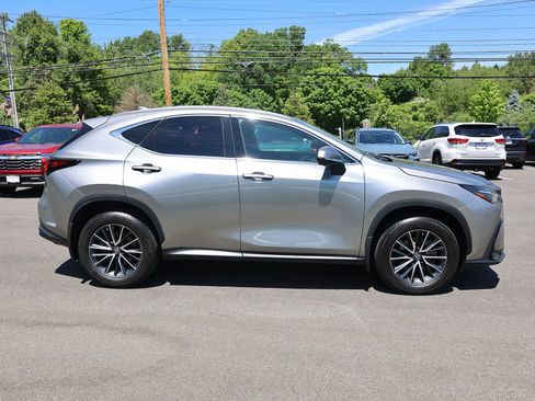 Used 2023 Lexus NX 350 AWD image 8