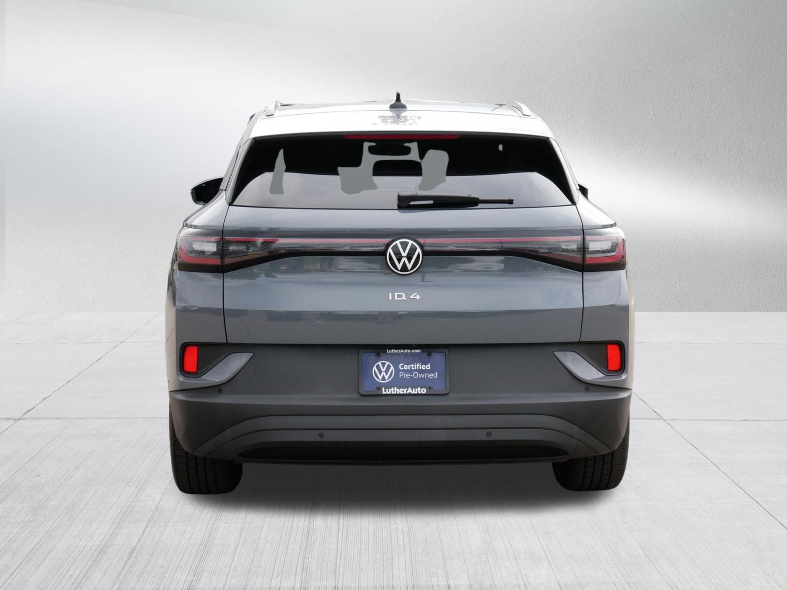 Used 2024 Volkswagen ID.4 2WD image 5