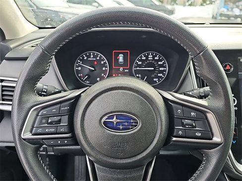 Used 2023 Subaru Outback Onyx Edition XT image 21