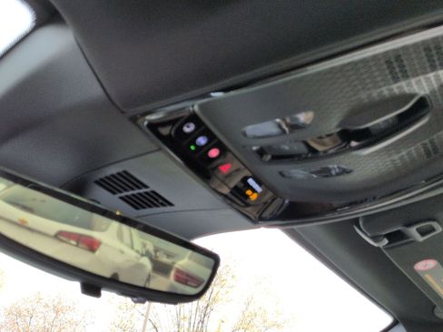 Used 2024 Cadillac Lyriq Sport w/ Nappa Leather Package image 29