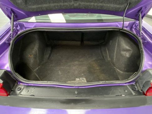 Used 2013 Dodge Challenger R/T image 35