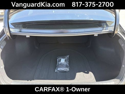 Certified 2025 Kia K4 EX FWD image 23