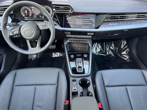 New 2026 Audi A3 2.0T Premium Plus image 12
