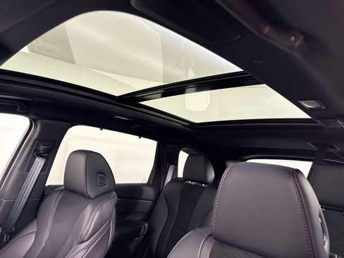 Certified 2026 Acura MDX A-Spec AWD/4WD image 20