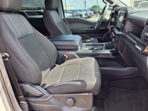 Used 2024 Ford F150 STX RWD image 28