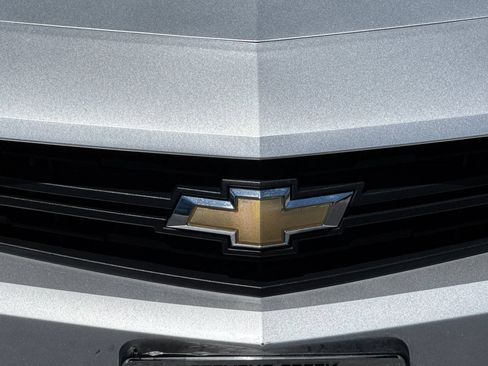 Used 2014 Chevrolet Camaro ZL1 RWD image 41