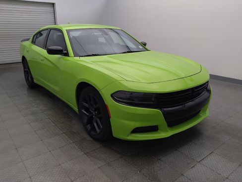 Used 2023 Dodge Charger SXT w/ Blacktop Package image 13
