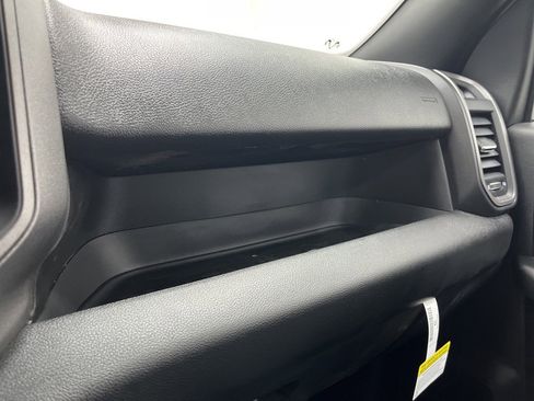 New 2026 RAM 2500 Tradesman image 22