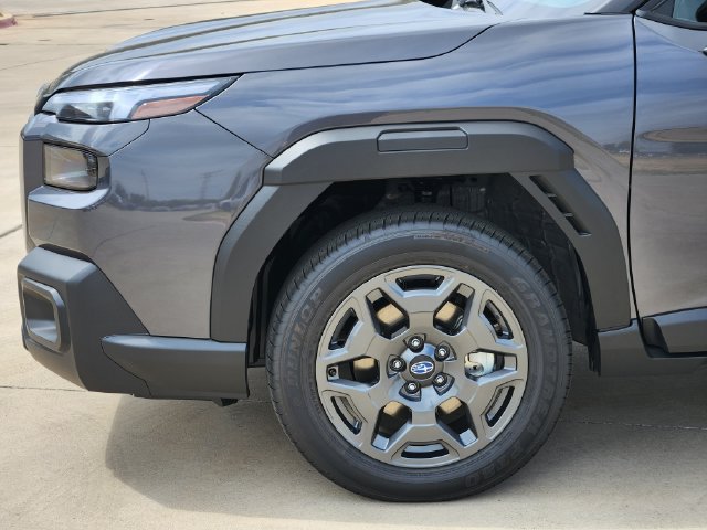New 2026 Subaru Outback Premium AWD/4WD image 6