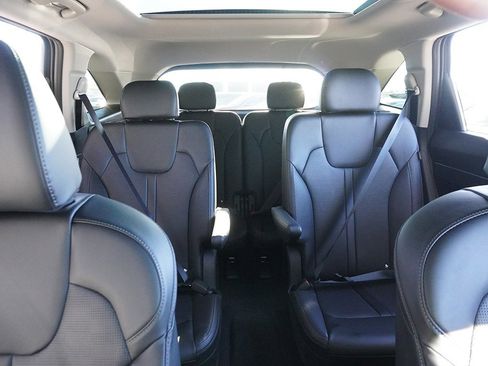 Used 2025 Kia Sorento X-Line EX image 40