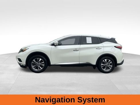 Used 2018 Nissan Murano S w/ Cargo Package image 2