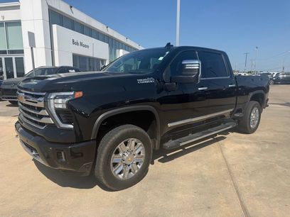 Used 2024 Chevrolet Silverado 2500 High Country w/ High Country Premium Package