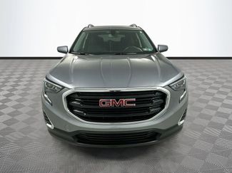 Used 2019 GMC Terrain SLE w/ Driver Convenience Package AWD/4WD video 2