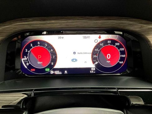 New 2026 Volkswagen Atlas SEL Premium R-Line image 19