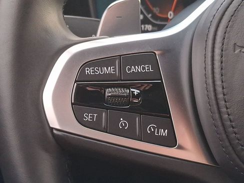 Used 2023 BMW 430i xDrive Convertible w/ M Sport Package image 16