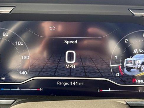 Used 2025 GMC Sierra 2500 Denali Ultimate w/ Max Trailering Package image 26