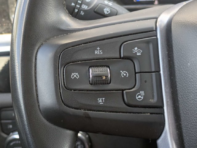 Used 2025 GMC Sierra 1500 SLT AWD/4WD image 29